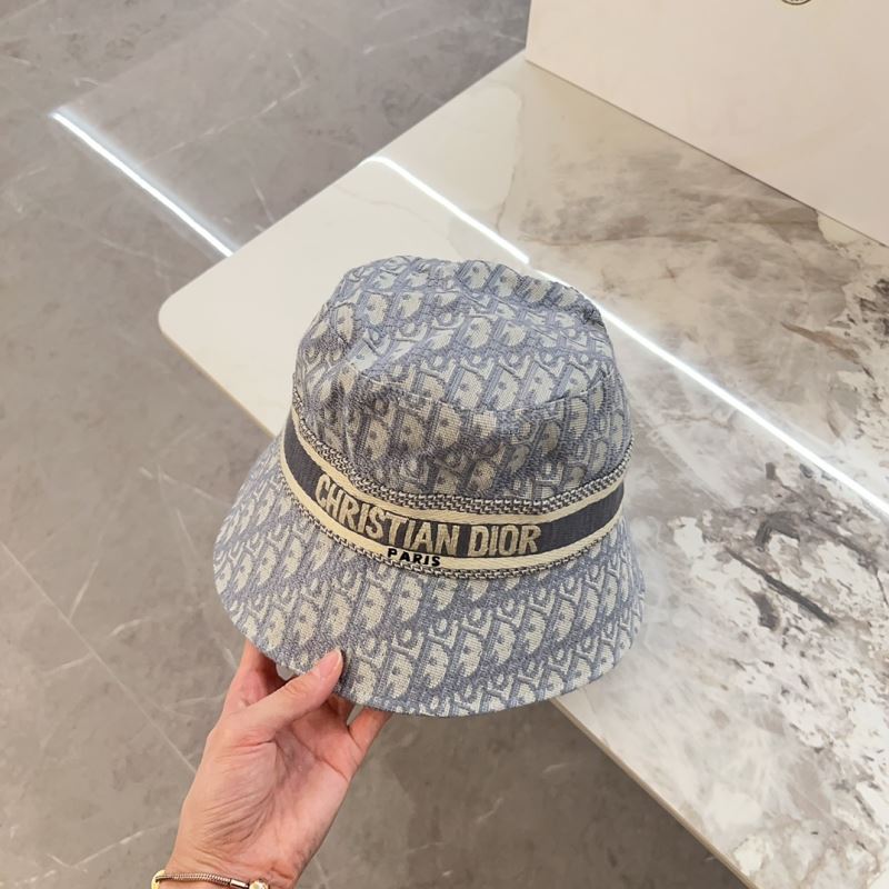 Christian Dior Caps